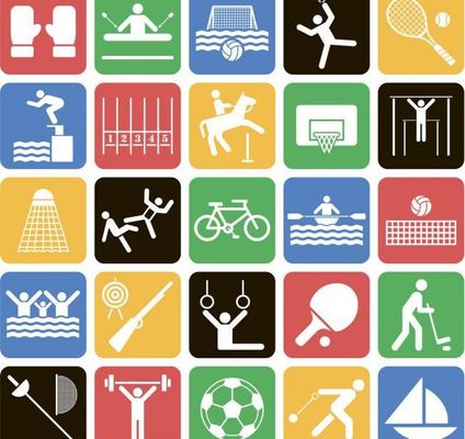 “五一”期间北京体育赛事丰富多彩亿博电竞下载